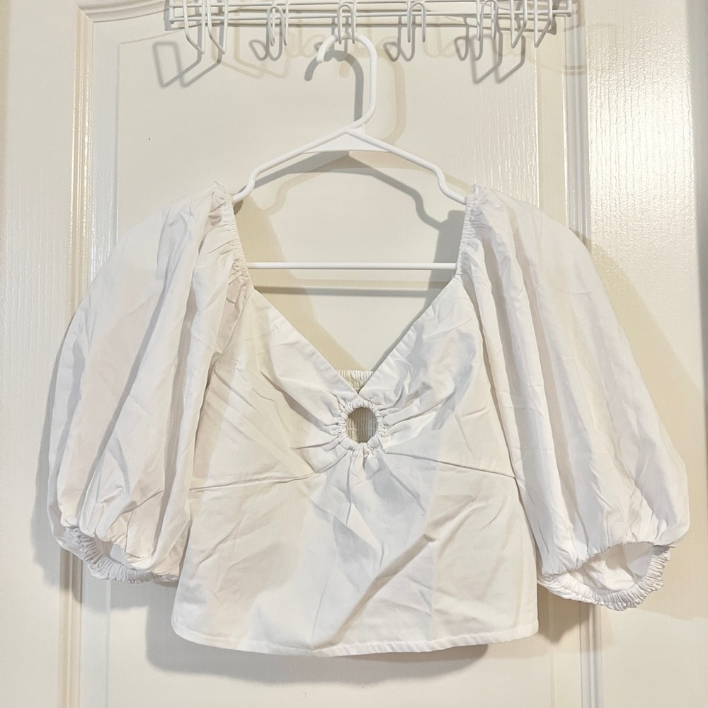 Abercrombie & Fitch new top with tag!